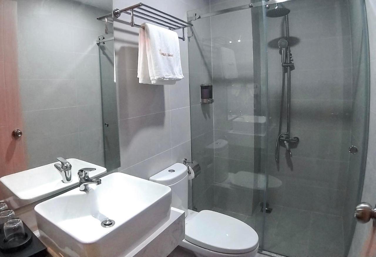 Swan Hotel Ho Chi Minh City